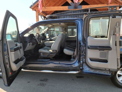 Used 2015 Ford F150 XL w/ Equipment Group 101A Mid image 7