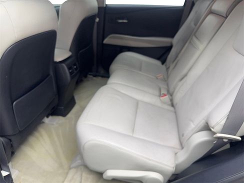 Used 2013 Lexus RX 450h FWD image 33