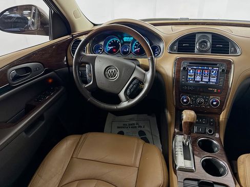Used 2017 Buick Enclave Leather image 25