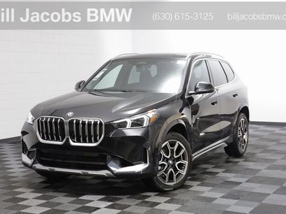 New 2026 BMW X1 xDrive28i w/ Convenience Package