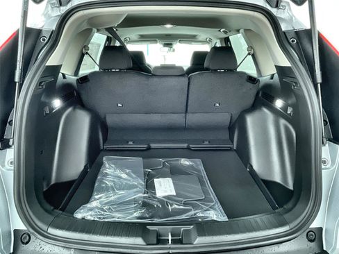 New 2026 Honda CR-V EX image 31