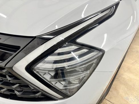 Used 2023 Kia Sportage X-Pro Prestige image 5