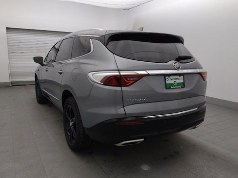 Used 2023 Buick Enclave Essence w/ Experience Buick Package FWD image 5
