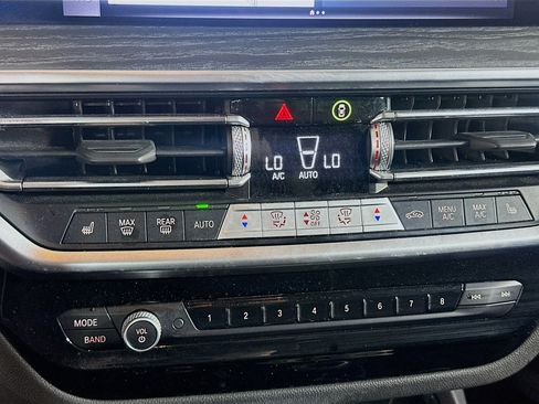 Used 2024 BMW X3 sDrive30i w/ Convenience Package image 24