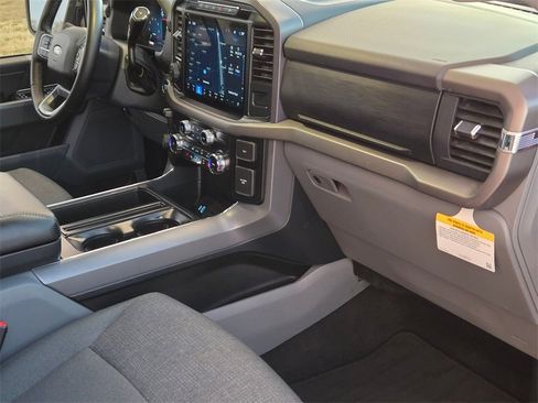 Used 2024 Ford F150 XLT w/ Equipment Group 302A MID image 28