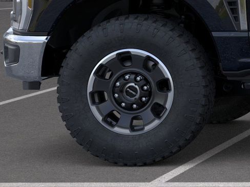 New 2026 Ford F250 Lariat w/ Tremor Off-Road Package image 20