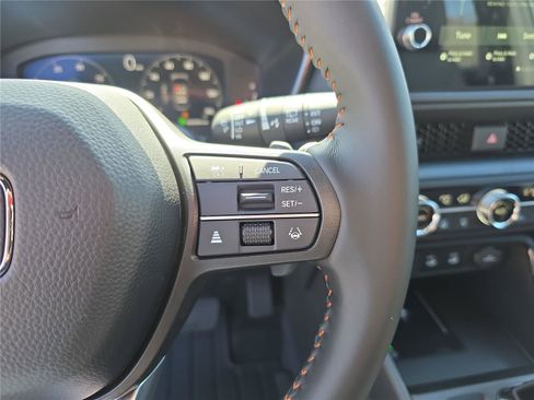 New 2026 Honda CR-V Sport-L image 20