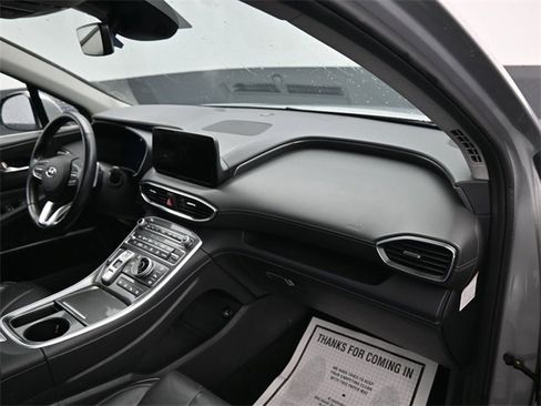 Used 2023 Hyundai Santa Fe Limited image 10