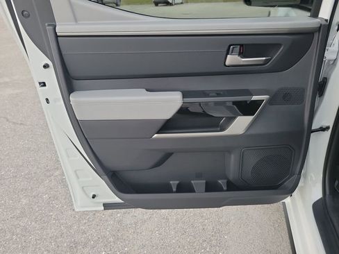 New 2026 Toyota Tundra Limited image 43