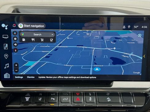 New 2026 Chevrolet Silverado 2500 LT w/ True North Edition image 13