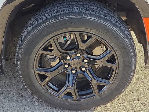 Used 2023 Jeep Wagoneer Series II image 8