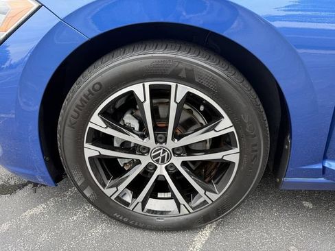 Used 2023 Volkswagen Jetta Sport FWD image 37