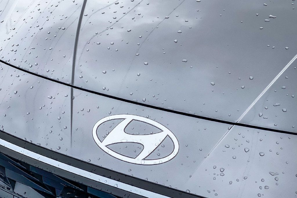 Certified 2026 Hyundai Elantra SEL FWD image 6