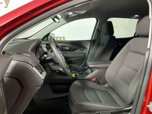 Certified 2023 GMC Terrain SLE image 11