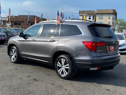 Used 2017 Honda Pilot EX-L image 5