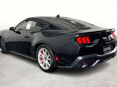 Used 2024 Ford Mustang GT Premium image 17