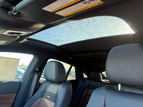 New 2026 Mercedes-Benz GLE 53 AMG 4MATIC Coupe image 19