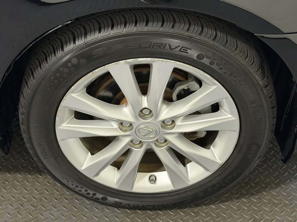 Used 2010 Lexus ES 350 w/ Preferred Accessory Package FWD image 18
