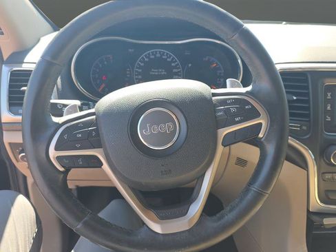 Used 2015 Jeep Grand Cherokee Laredo AWD/4WD image 20