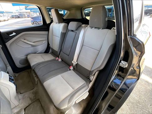 Used 2015 Ford Escape SE w/ Equipment Group 201A image 20