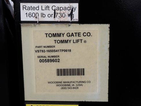 Used 2016 Ford F450 XLT image 46