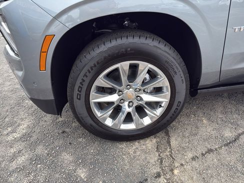 New 2026 Chevrolet Tahoe Premier RWD image 10