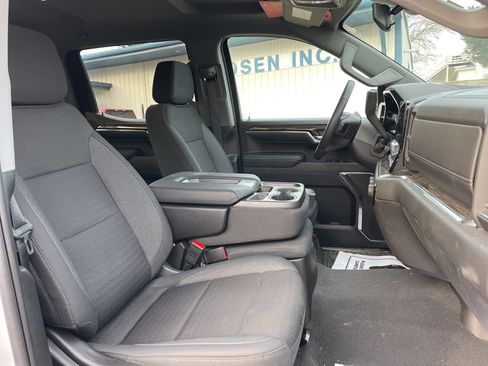 Used 2023 Chevrolet Silverado 1500 LT image 19