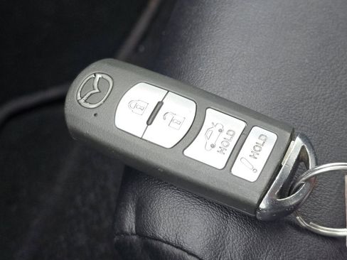 Used 2014 MAZDA MAZDA6 Touring w/ Touring Technology Package image 31