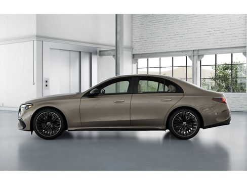 New 2026 Mercedes-Benz E 450 E 450 image 34