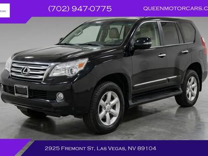 Used 2013 Lexus GX 460 w/ Convenience Pkg