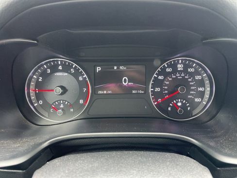 Used 2023 Kia Forte GT-Line w/ GT-Line Technology Package image 26