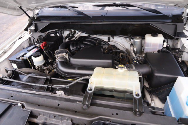 Used 2020 Nissan NV 2500 S RWD image 25