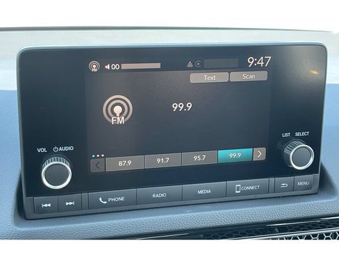 Certified 2026 Honda Civic Sport image 25