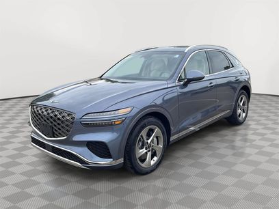 Used 2026 Genesis GV70 2.5T Select