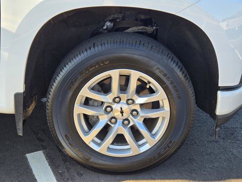 Used 2019 Chevrolet Silverado 1500 RST w/ All-Star Edition RWD image 7