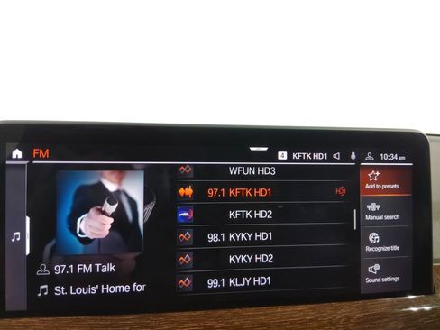 Used 2022 BMW X3 xDrive30i w/ Convenience Package image 22