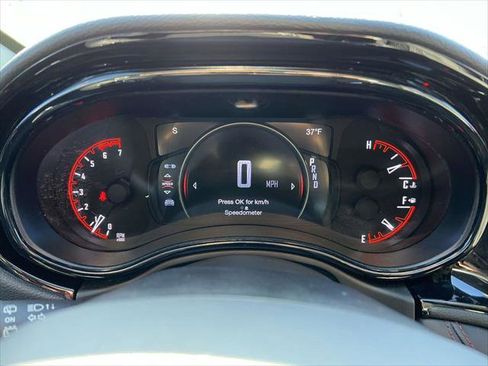 Used 2022 Dodge Durango R/T w/ Blacktop Package image 25