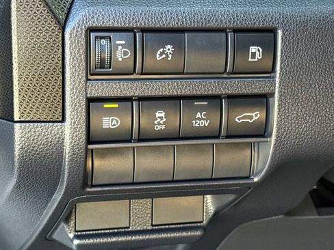 Used 2026 Toyota 4Runner Limited AWD/4WD image 24