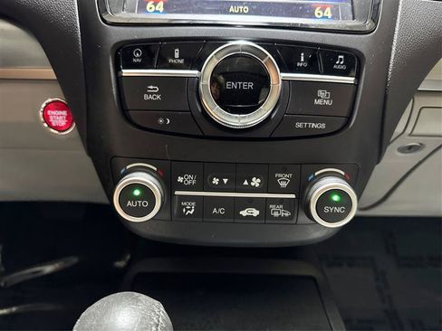 Used 2016 Acura RDX AWD w/ Technology Package image 28