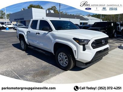 Used 2024 Toyota Tacoma SR