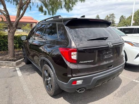 Used 2019 Honda Passport Elite image 12