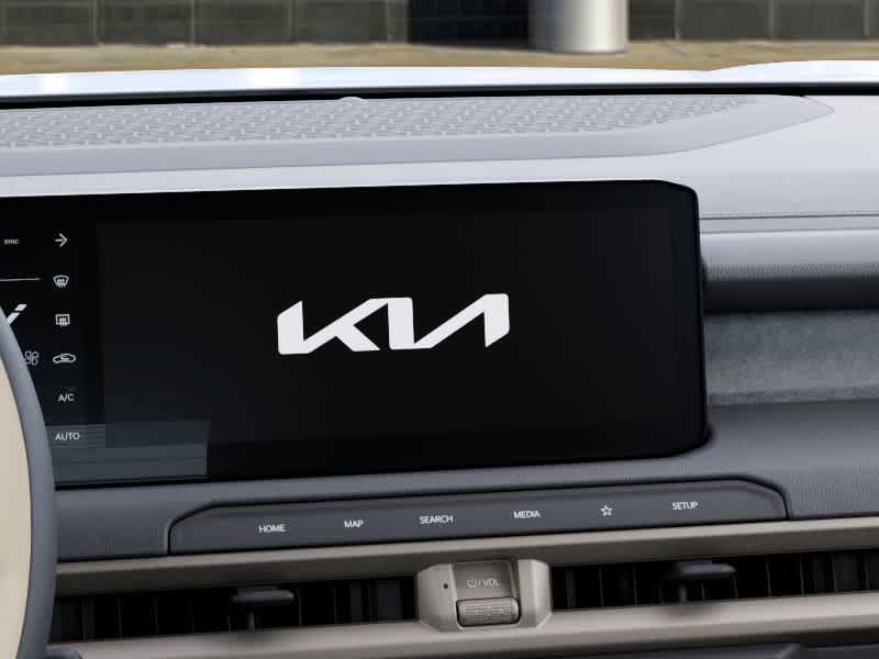 New 2027 Kia Telluride EX AWD/4WD image 20