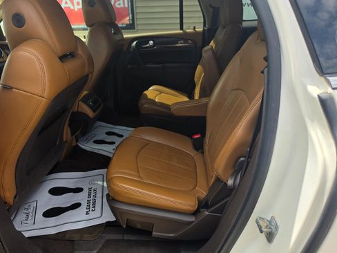 Used 2014 Buick Enclave Leather AWD/4WD image 12