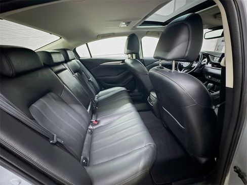 Used 2018 MAZDA MAZDA6 Grand Touring Reserve image 25