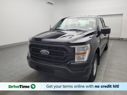 Used 2022 Ford F150 XL w/ Equipment Group 101A High