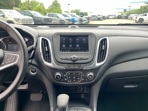 Used 2024 Chevrolet Equinox LT AWD/4WD image 26