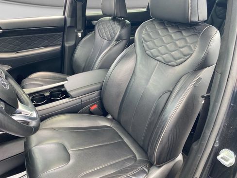 Used 2020 Hyundai Palisade Limited AWD/4WD image 15