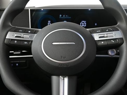 New 2026 Hyundai Tucson SEL image 18