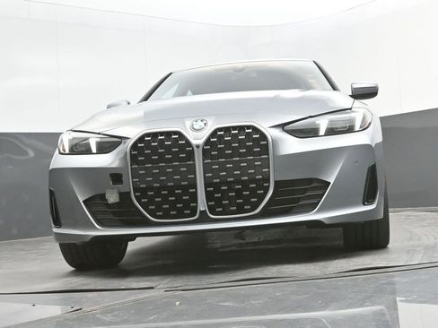 New 2026 BMW 430i w/ Premium Package image 49