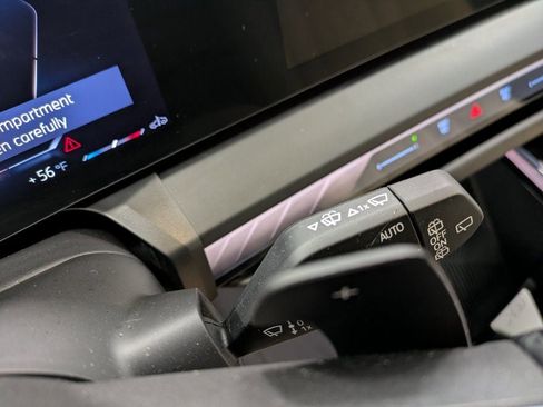 Used 2026 BMW X3 xDrive30 w/ Convenience Package image 19